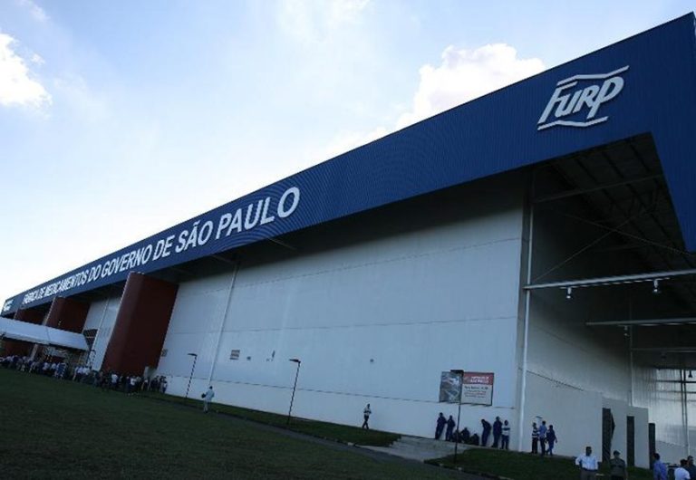 CTB repudia projeto de Tarcísio que extingue Fundação para o