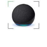 Caixa inteligente com Alexa: Echo Dot aparece com preço de
