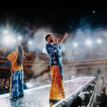 Calema anunciam concerto no Estádio Municipal de Braga a 6