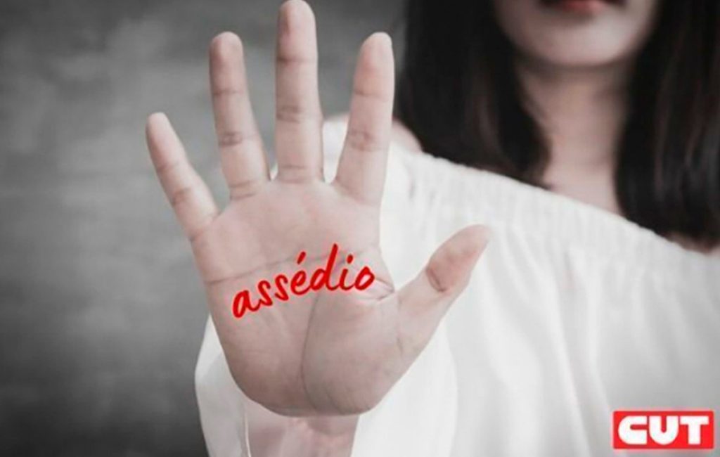 Câmara de São Luís aprova Projeto de Lei contra assédio