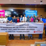 Câmara reúne rodoviários e empresários para discutir crise no transporte