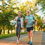 Caminhar pode atrasar o Alzheimer em até sete anos, indica