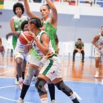 Candidato a presidente da Federação Maranhense de basquetebol denuncia supostos