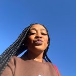 Cantora maranhense lança “Melô de Green” e celebra ancestralidade e