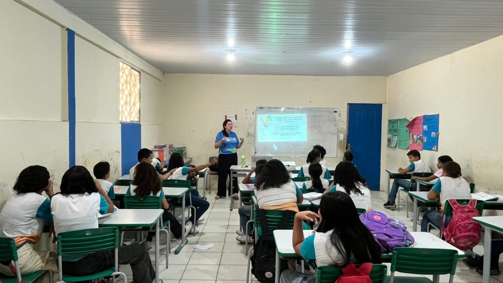 Capacitação forma novos condutores de visitantes em Atins e reforça