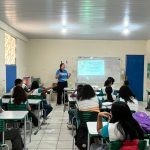 Capacitação forma novos condutores de visitantes em Atins e reforça