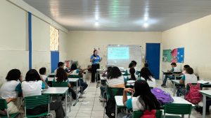 Capacitação forma novos condutores de visitantes em Atins e reforça