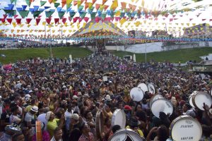 Capela de São Pedro pode virar patrimônio cultural