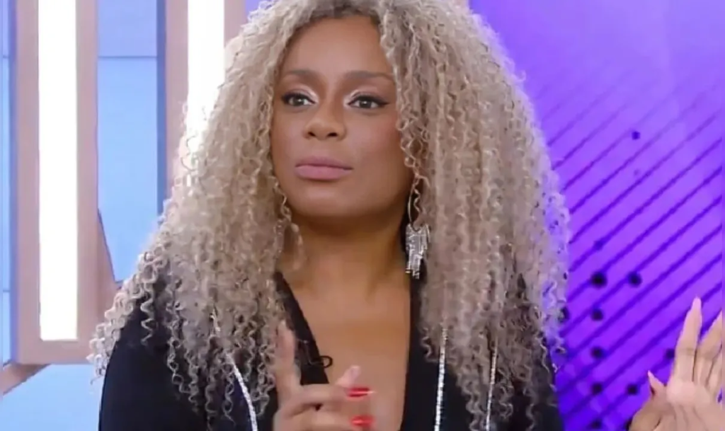 Cariúcha diz que tem vergonha da sua participação em A