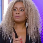 Cariúcha diz que tem vergonha da sua participação em A