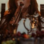 Carolina Deslandes marca concerto para a MEO Arena em 06