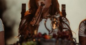 Carolina Deslandes marca concerto para a MEO Arena em 06