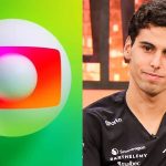 Carro que pode reviver parceria entre Globo, piloto brasileiro e