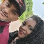 Casal é morto com quase 30 tiros no interior do