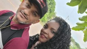 Casal é morto com quase 30 tiros no interior do