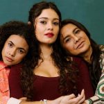 Casal gay enfrenta o perigo em Três Graças: “Vão pro