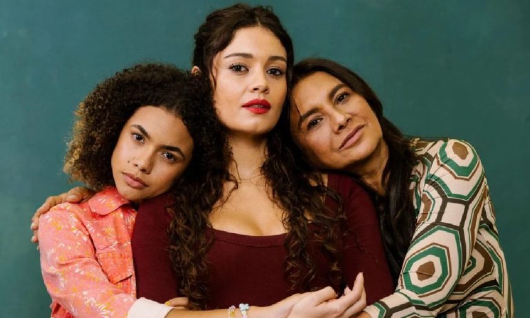 Casal gay enfrenta o perigo em Três Graças: “Vão pro