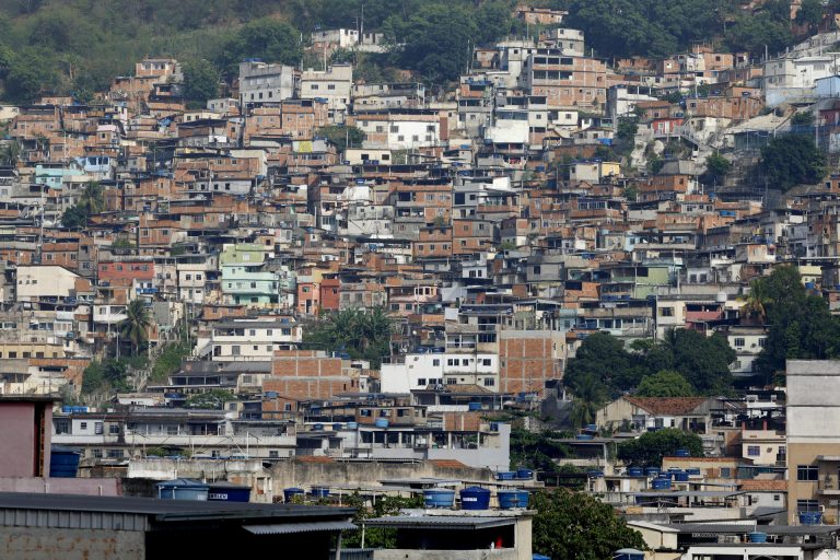 Castro diz ao STF que operação policial do Rio foi