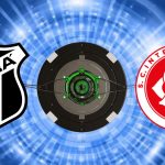 Ceará x Internacional: onde assistir, horário e escalação do Brasileirão