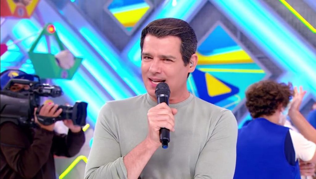 Celso Portiolli abre o jogo e fala sobre demissão de