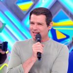 Celso Portiolli abre o jogo e fala sobre demissão de