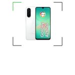 Celular 5G da Samsung com câmera de 50 MP em