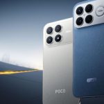 Celulares Poco F8 Pro e F8 Ultra vêm com som