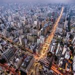 Censo 2022: IBGE amplia mapa das Localidades do Brasil e