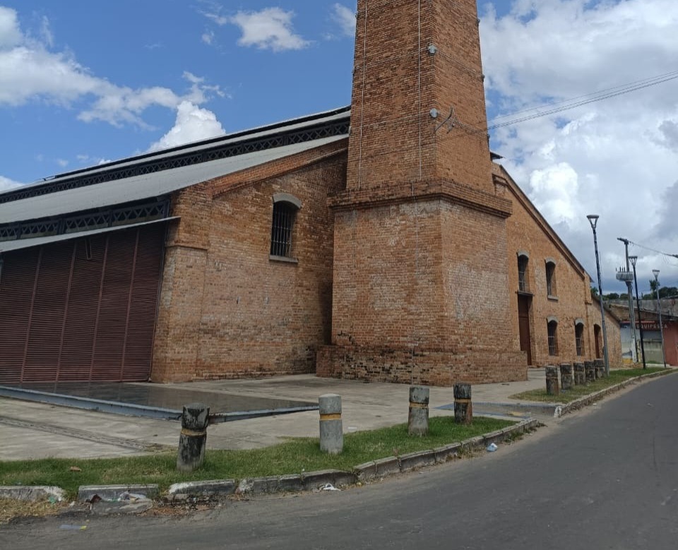 Centro de Cultura Engenho Central de Pindaré-Mirim realiza programação artística