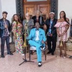 Ceprama recebe o espetáculo internacional Buena Vista Social Orchestra