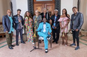 Ceprama recebe o espetáculo internacional Buena Vista Social Orchestra