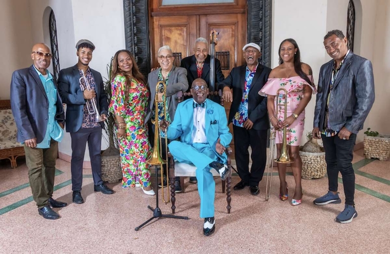 Ceprama recebe o espetáculo internacional Buena Vista Social Orchestra