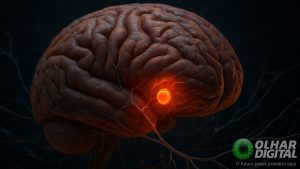 Cérebro tem ‘botão de dor’ escondido, diz pesquisa