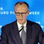 Chanceler da Alemanha relata alívio ao deixar Belém após COP