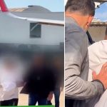 Chefe de facção recapturado em SP chega ao MACentral de