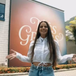 Chegada de Viviane Araújo em Três Graças movimenta bastidores da