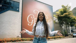 Chegada de Viviane Araújo em Três Graças movimenta bastidores da