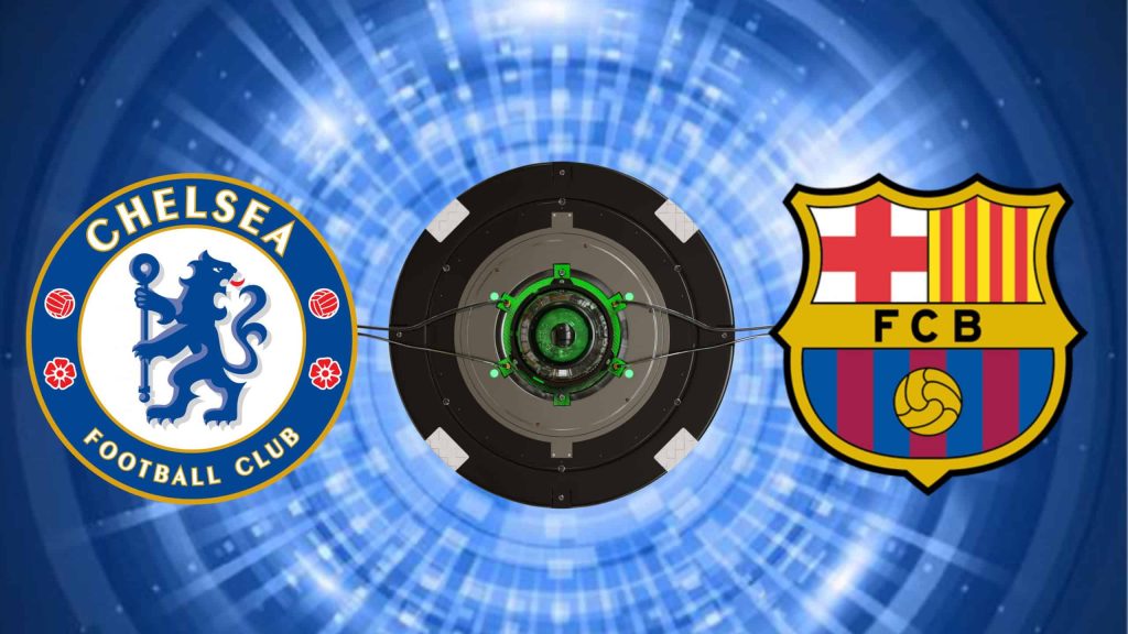 Chelsea x Barcelona: onde assistir, horário e escalações do jogo