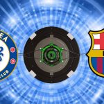 Chelsea x Barcelona: onde assistir, horário e escalações do jogo