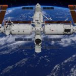 China envia espaçonave de resgate à Estação Espacial Tiangong