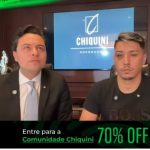 Chiquini afirma que deputado do PT iniciou agressões em briga