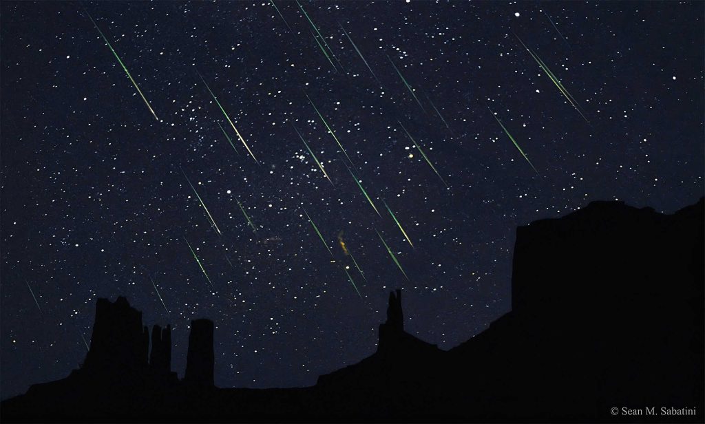 Chuva de meteoros Leônidas atinge o pico; saiba como observar