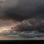 Ciclones tropicais elevam riscos de morte semanas após o evento