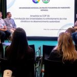 Ciência e Educação: Maranhão Une Universidades e Escolas em Contribuições