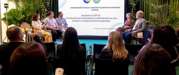 Ciência e Educação: Maranhão Une Universidades e Escolas em Contribuições