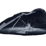 Cientistas registram formação de cristais de platina dentro de metal