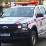 Cinco suspeitos são presos em São José de Ribamar