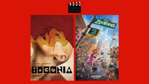 Cinema: lançamentos de filmes da semana (27 de novembro)