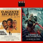 Cinema: lançamentos de filmes da semana (6 de novembro)