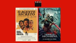 Cinema: lançamentos de filmes da semana (6 de novembro)